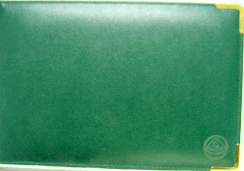 Couverture de LOTUS ESPRIT S4 -S4S 1994 LIVRET D'ENTRETIEN