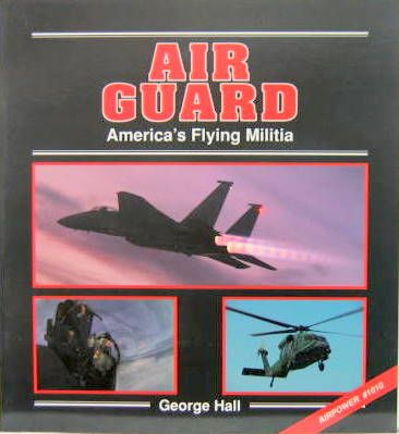 Couverture de AIR GUARD