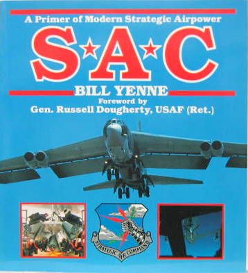 Couverture de A PRIMER OF MODERN STRATEGIC AIRPOWER  SAC