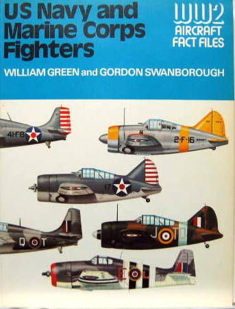 Couverture de US NAVY AND MARINE CORPS FIGHTERS - AIRCRAFT FACT FILES