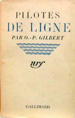 Couverture de PILOTES DE LIGNE