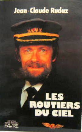 Couverture de LES ROUTIERS  DU CIEL