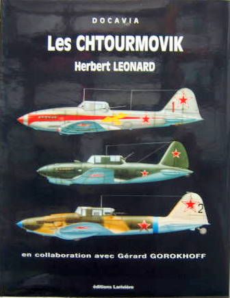 Couverture de LES CHTOURMOVIK