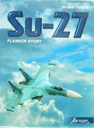 Couverture de SU-27