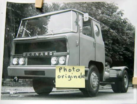 Couverture de BERNARD PHOTO N°3273