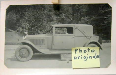 Couverture de SIZAIRE FRERES DE LA CARROSSERIE LABOURDETTE PHOTO N°5