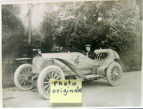 Couverture de MERCEDES PHOTO