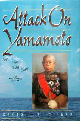 Couverture de ATTACK ON YAMAMOTO