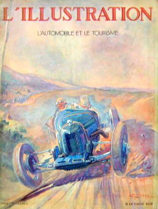 Couverture de 1928 SALON DE L'ILLUSTRATION