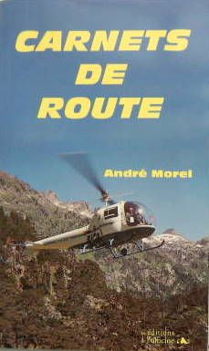 Couverture de CARNETS DE ROUTE