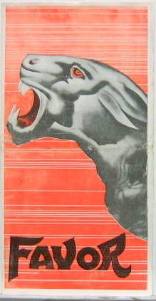 Couverture de 1932 FAVOR DEPLIANT VELO MOTO A1 BMA CS 2CV1/2 - ES 3CV 1/2 - FS 4 CV 1/2