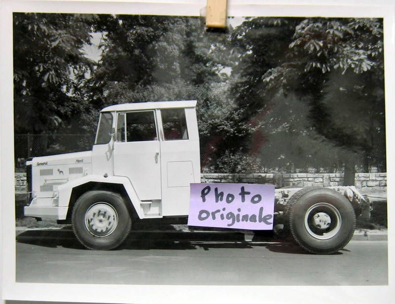 Couverture de BERNARD PHOTO N°4007