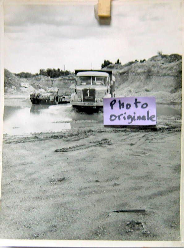 Couverture de BERNARD PHOTO N°4008