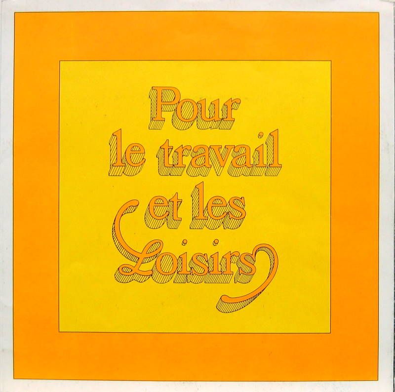 Couverture de 1967 CITROEN AMI 6 BREAK POUR LE TRAVAIL ET LES LOISIRS CATALOGUE