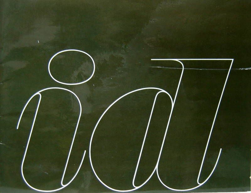 Couverture de 1962 CITROEN ID CATALOGUE