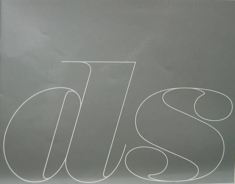 Couverture de 1962 CITROEN DS CATALOGUE
