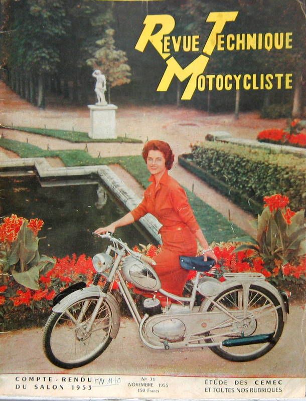 Couverture de 1953-11 SALON CEMEC