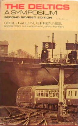 Couverture de 1977 THE DELTICS A SYMPOSIUM