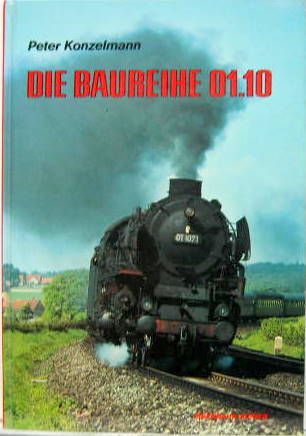 Couverture de 1982 DIE BAUREIHE 01.10