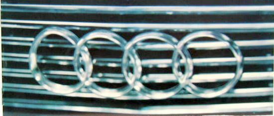 Couverture de DKW AUTO UNION LA GAMME  N° WB 5329310L126