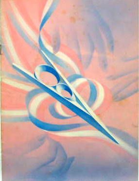 Couverture de 1937 MATFORD OUVRAGE DE DAMES SUR LES RECORDS DE MESDAMES HELLE NICE FOREST DESCOLLAS SIKO CATALOGUE
