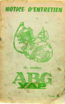 Couverture de VAP A ENTRETIEN CATALOGUE DE PIECES DETACHEES
