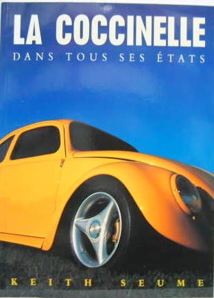 Couverture de 1994 LA COCCINELLE DANS TOUS SES ETATS