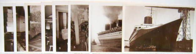 Couverture de 12 BELLES PHOTOS D'EPOQUE  DU NORMANDIE