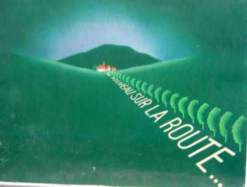 Couverture de SIMCA FIAT SIMCA 8 1100 1937 CATALOGUE