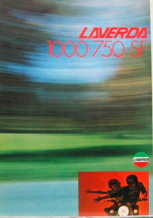Couverture de 1000-750 SF LAVERDA DEPLIANT MULTILANGUE