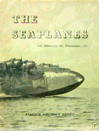 Couverture de THE SEAPLANES EN ANGLAIS