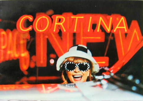 Couverture de 1969-6 FORD CORTINA GAMME BELGE CATALOGUE