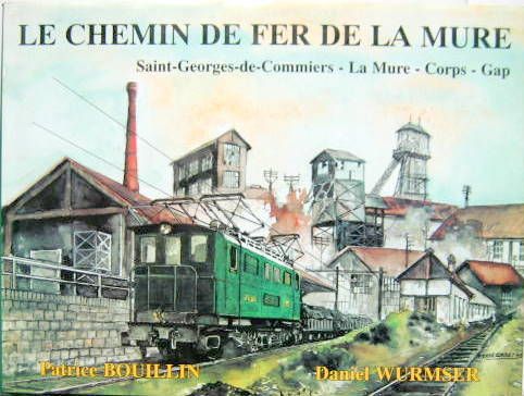 Couverture de LES LIGNES FERROVIERES DE FRANCE PARIS BEZIER NIMES
