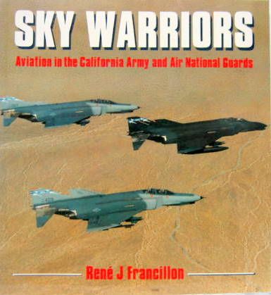 Couverture de SKI VARRIORS IN THE CALIFORNIA ARMY AND AIR NATIONAL GUARDS