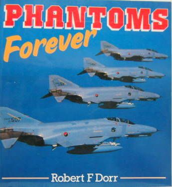 Couverture de PHANTOMS FOREVER