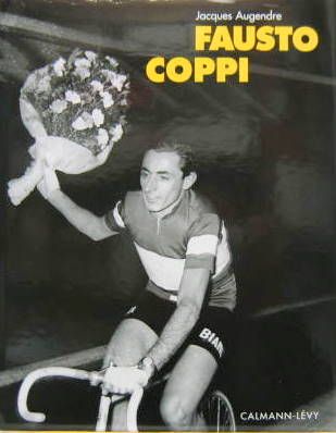 Couverture de FAUSTO COPPI