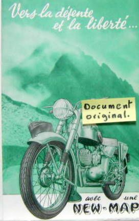 Couverture de NEW MAP LK127-FSK151-C4T136-C4T134REMORQUE ET SOLYTO CATALOGUE VERT