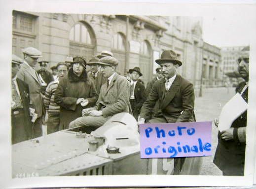 Couverture de CHENARD ET WALCKER TANK PISARD ET LAGACHE ASSIS