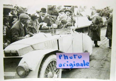 Couverture de CHENARD ET WALCKER TANK PHOTO N°94997