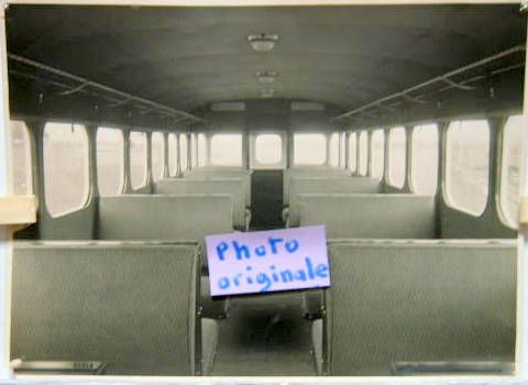 Couverture de MICHELIN MICHELINE INTERIEUR PHOTO N°4