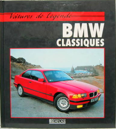 Couverture de BMW CLASSIQUES