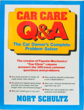 Couverture de CAR CARE THE OWNER'S COMPLETE PROBLEM SOLVER EN ANGLAIS