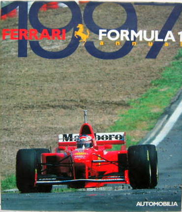 Couverture de FERRARI F1 1974 DE GERARD GAMAND