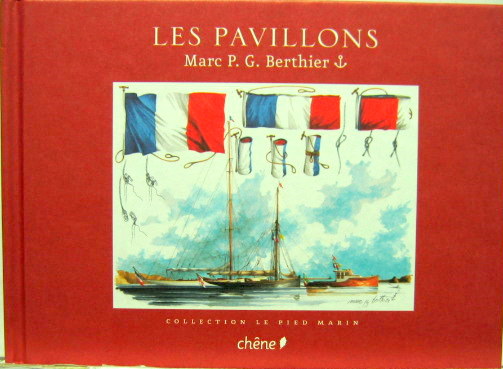 Couverture de LES PAVILLONS DE M.P.G.BERTHIER