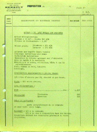 Couverture de RENAULT PRPOSITION (MOTEUR SUR BROUETTE)