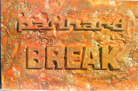 Couverture de 1963-9 PANHARD PL 17 BREAK CATALOGUE