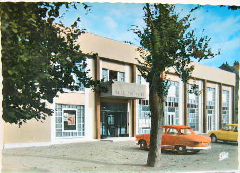 Couverture de PANHARD PL 17 CARTE POSTALE ORIGINALE NON UTILISEE