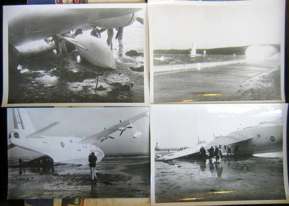 Couverture de LA FIN D'UN HYDRAVION 4 PHOTO N°2