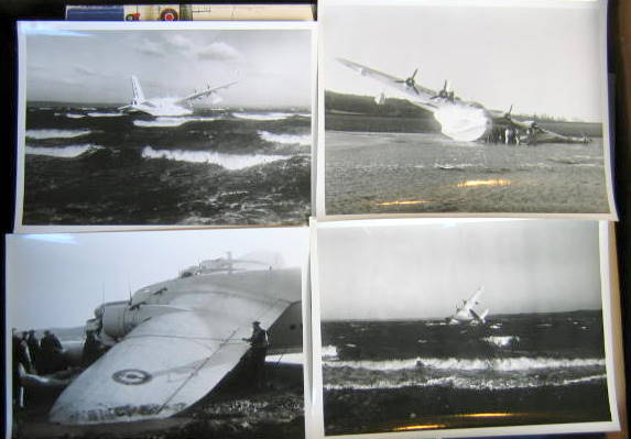 Couverture de LA FIN D'UN HYDRAVION 4 PHOTO N°3