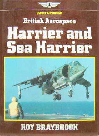 Couverture de HARRIER AND SEE HARRIER  EN ANGLAIS